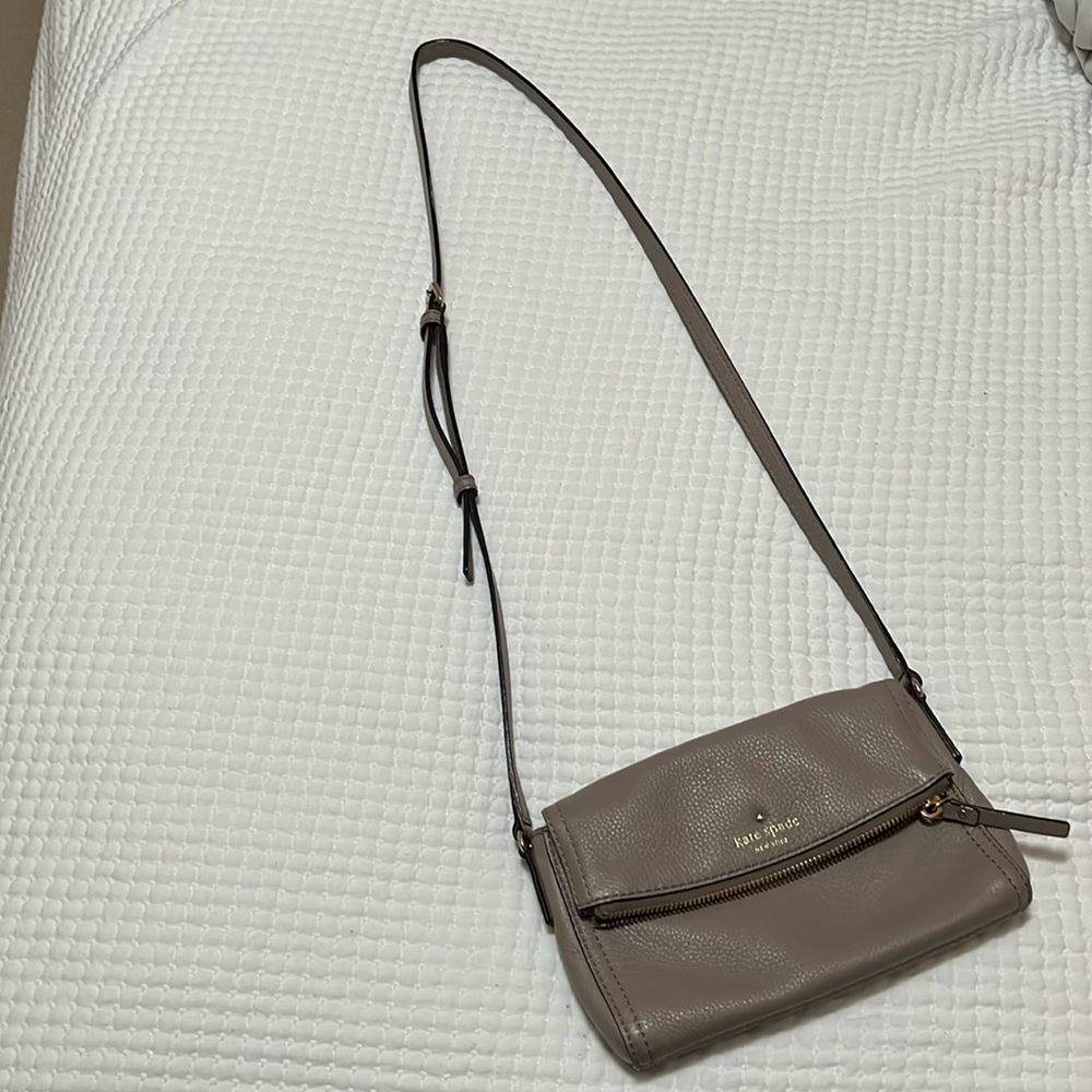 Kate Spade Crossbody bag